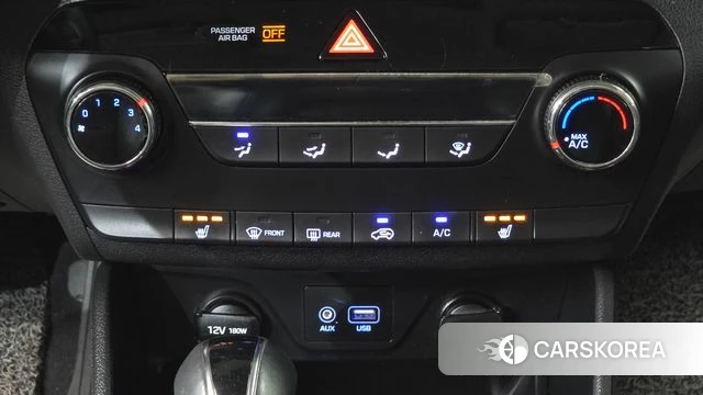 Hyundai All New Tucson id 4722658 из Кореи 9
