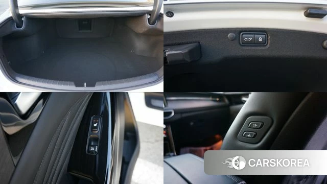 Kia K7 Premier id 3954797 из Кореи 9