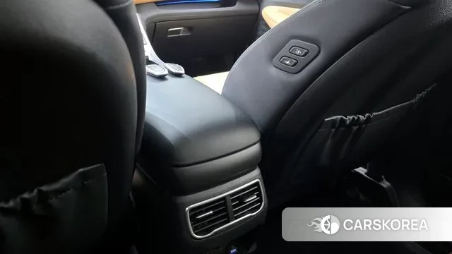 Hyundai The New Santa Fe id 3472176 из Кореи 9