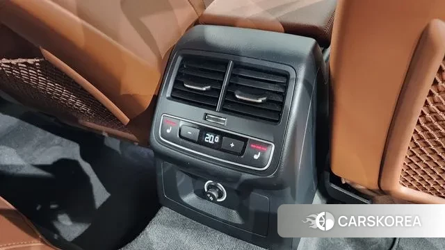 Audi A4 (B9) id 3028724 из Кореи 9