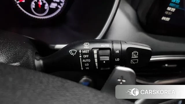 Hyundai The New Santa Fe id 3529927 из Кореи 9