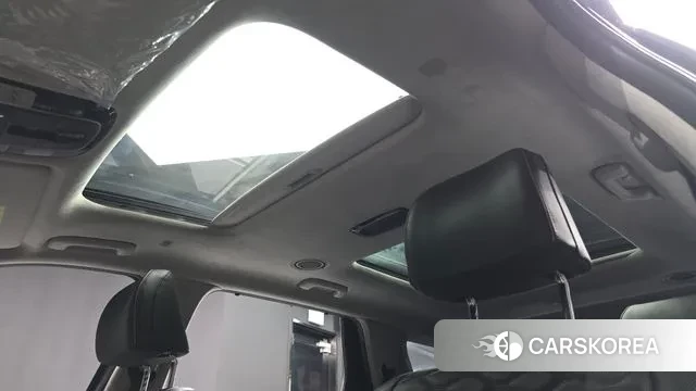 Hyundai Palisade id 3741465 из Кореи 9