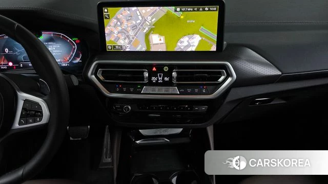 BMW X4 (G02) id 4773212 из Кореи 9
