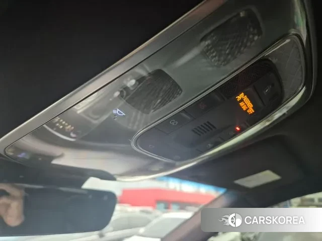 Genesis GV80 id 3732831 из Кореи 9