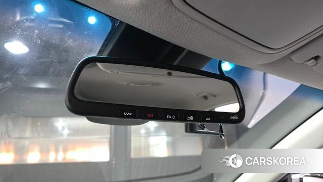 Kia The New Niro id 3898734 из Кореи 9