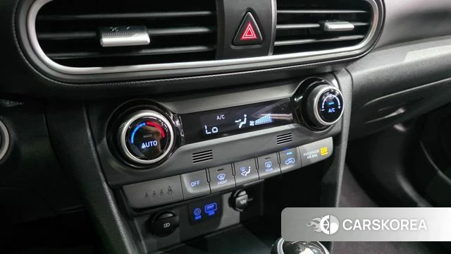 Hyundai Kona id 4906782 из Кореи 9