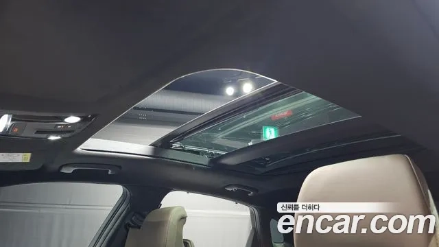 Kia K8 Hybrid id 2867814 из Кореи 9