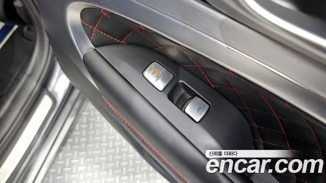 Genesis G70 id 2870845 из Кореи 9