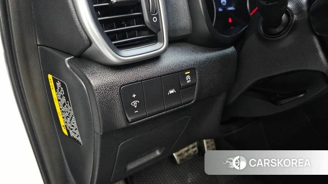 Kia Sportage The Bold id 3867245 из Кореи 9