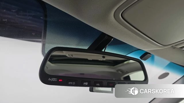 Kia The New K5 2nd generation id 3925053 из Кореи 9