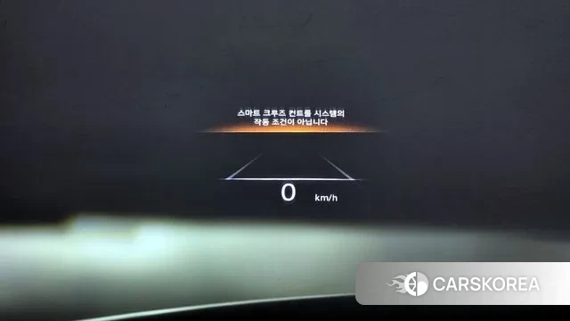 Genesis GV70 id 2884036 из Кореи 9