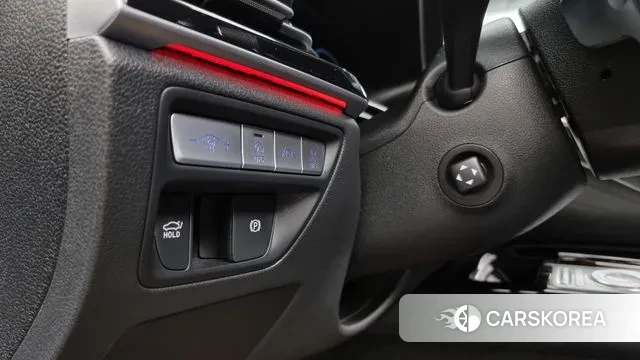 Genesis G80 (RG3) id 3396236 из Кореи 9