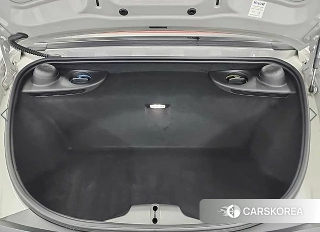 Porsche 718 Boxster id 4324065 из Кореи 9