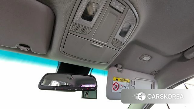 Hyundai All New Tucson id 4496036 из Кореи 9