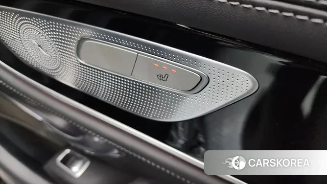 Mercedes-Benz AMG GT id 3703251 из Кореи 9