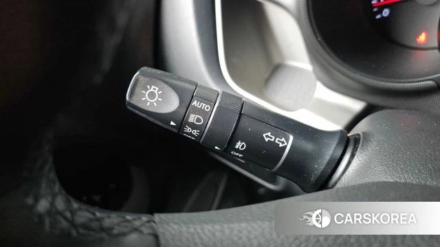 Kia The New Ray id 3905064 из Кореи 9