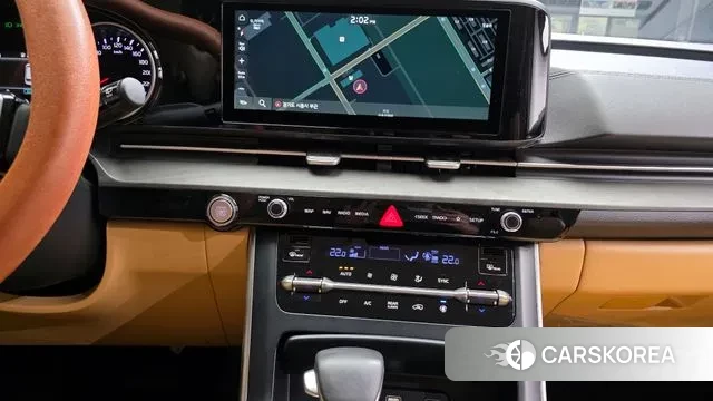 Kia Carnival 4th generation id 3639506 из Кореи 9