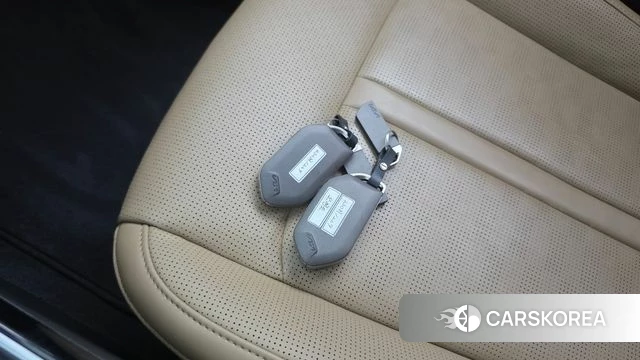 Kia The New Sorento 4th Generation id 4669960 из Кореи 9