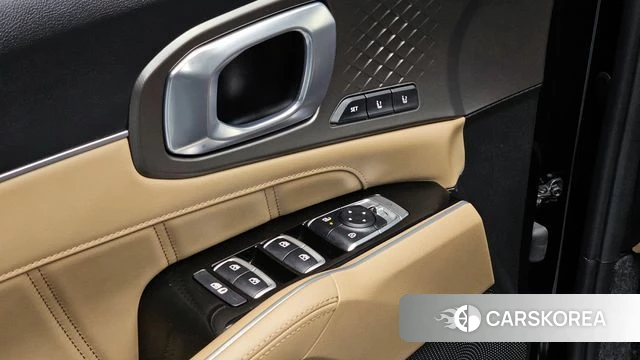 Kia The New Sorento 4th Generation id 3805329 из Кореи 9