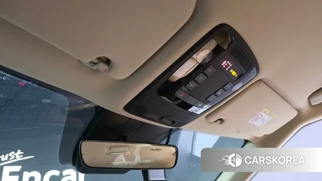 Kia Carnival 4th generation id 3778276 из Кореи 9