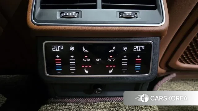 Audi A6 (C8) id 3012820 из Кореи 9