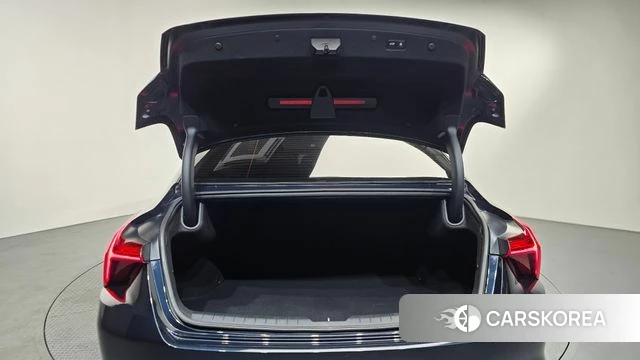 Kia K8 Hybrid id 4775308 из Кореи 9