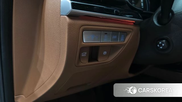 Genesis G80 (RG3) id 4507622 из Кореи 9