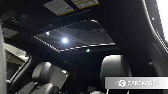 Ford Explorer 6th Generation id 3502285 из Кореи 9