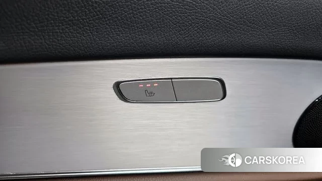 Mercedes-Benz E-Class W213 id 3378986 из Кореи 9