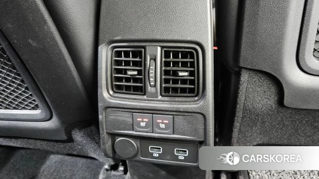 Renault Korea (Samsung) XM3 id 4641510 из Кореи 9