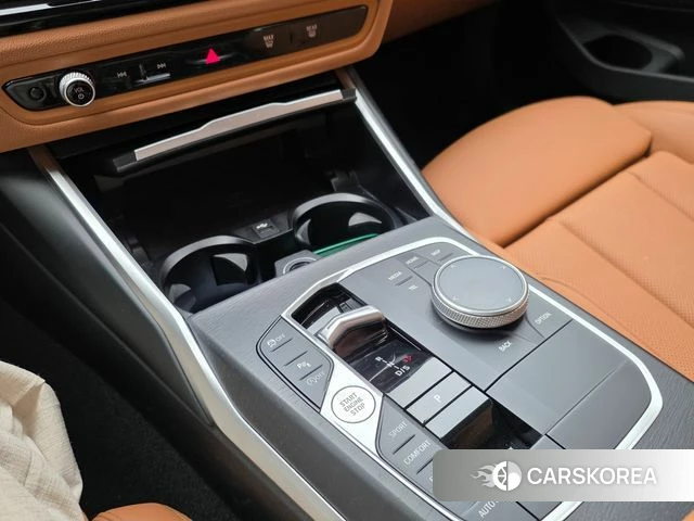 BMW 3 Series (G20) id 4628566 из Кореи 9