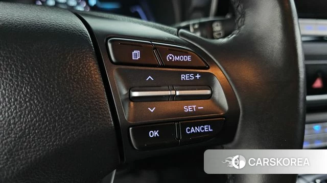 Hyundai Kona Electric id 4330991 из Кореи 9