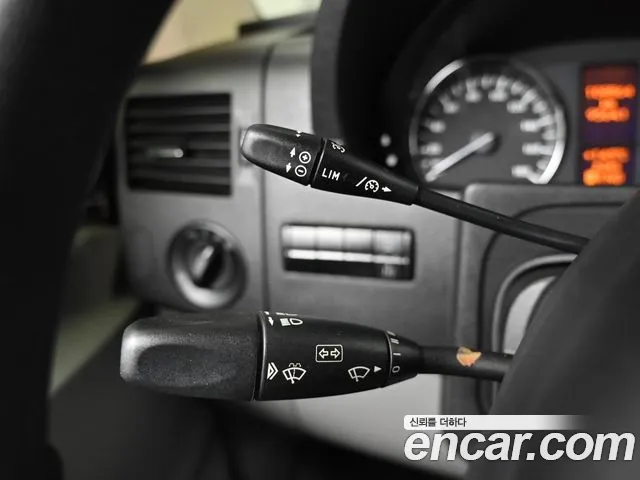Mercedes-Benz Sprinter id 2692755 из Кореи 9