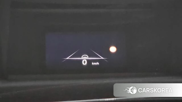 Genesis G80 (RG3) id 4726395 из Кореи 9