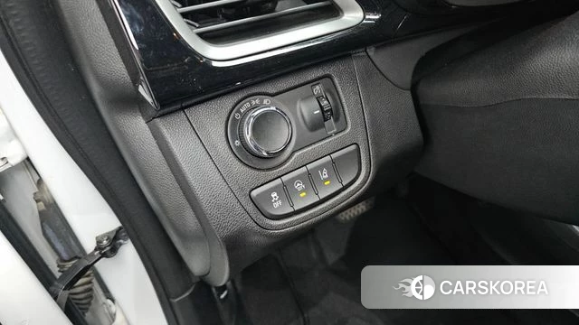 Chevrolet (GM Daewoo) The New Spark id 4609713 из Кореи 9