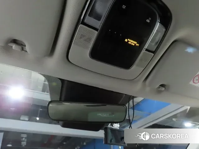 Hyundai Tucson (NX4) id 3686381 из Кореи 9