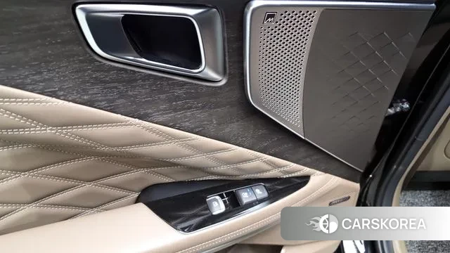 Kia K8 id 3758188 из Кореи 9