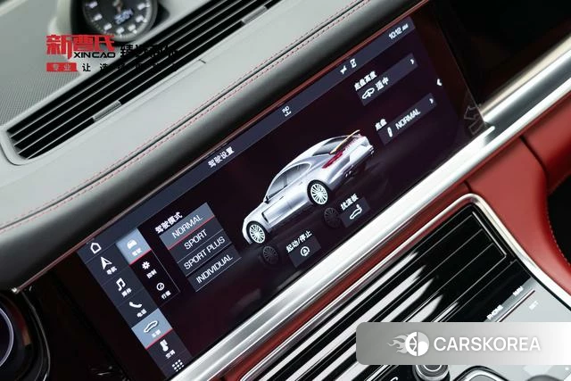 Porsche Panamera id 3907872 из Китая 9