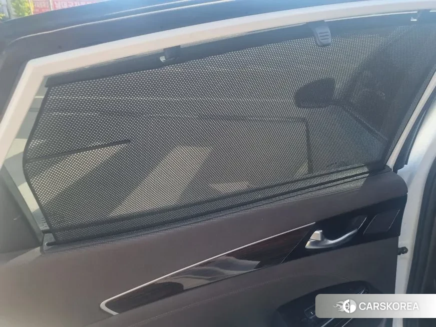 Kia All New K7 Hybrid id 2049849 из Кореи 9