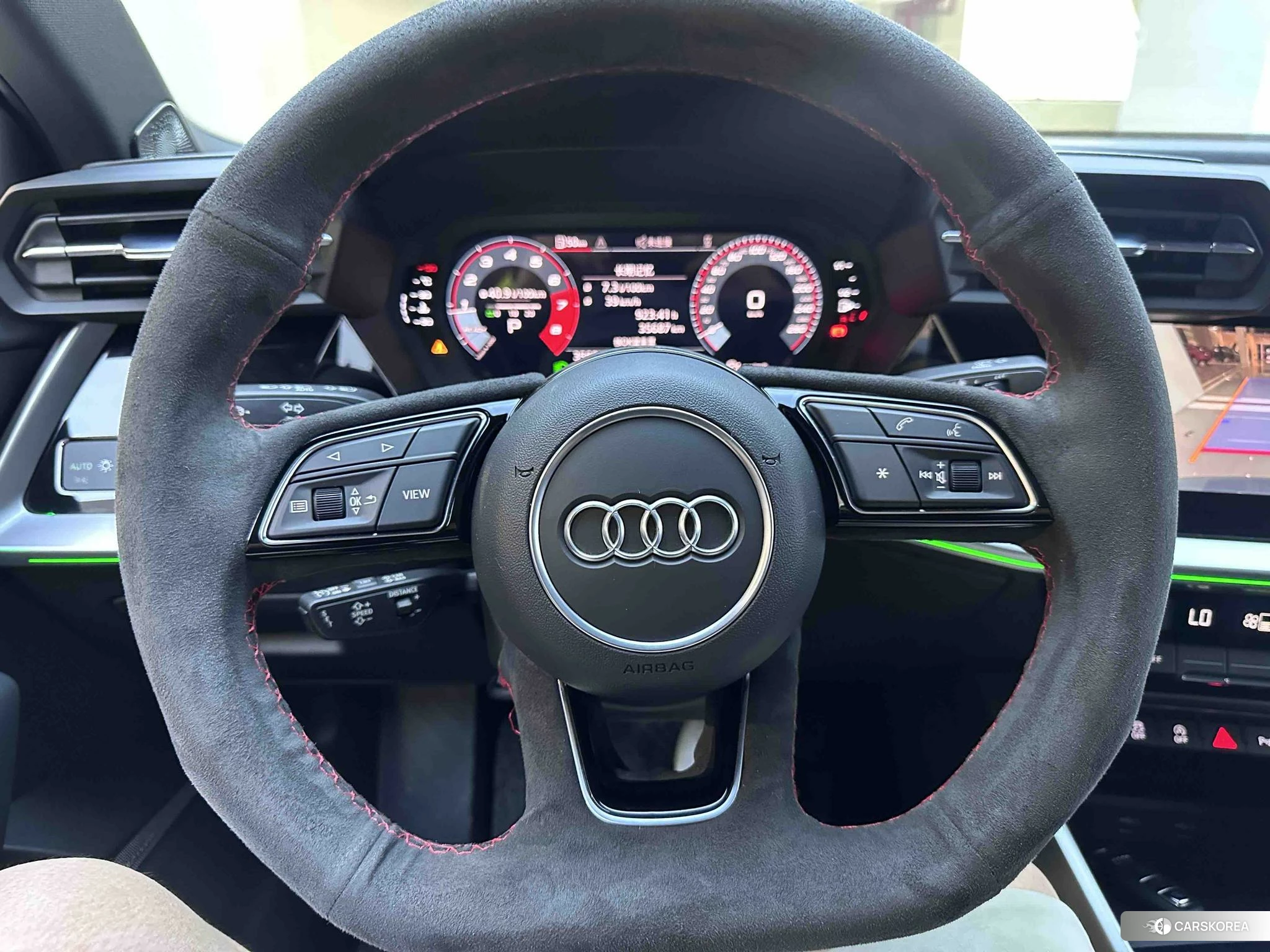 Audi A3 id 4510306 из Китая 9