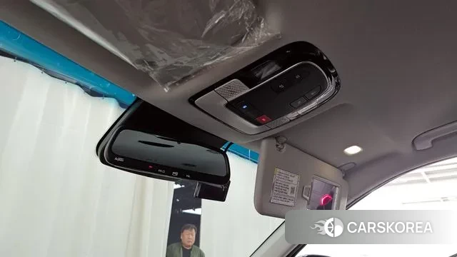 Hyundai Palisade id 3427512 из Кореи 9