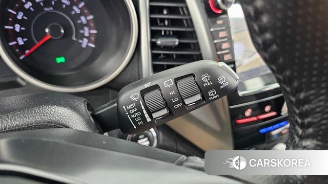 Ssangyong Tivoli Armor id 4587243 из Кореи 9