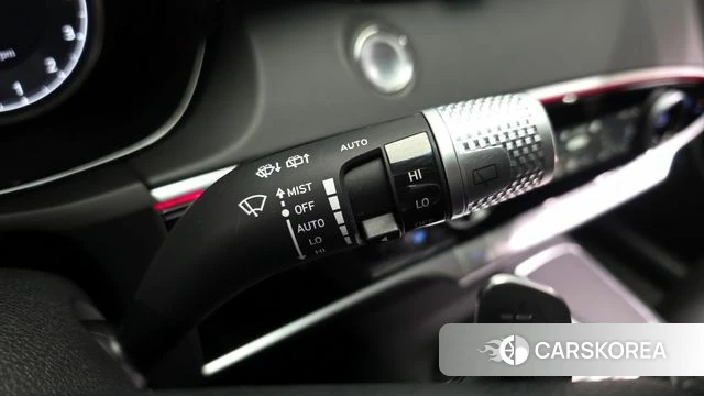 Genesis GV70 id 3838493 из Кореи 9