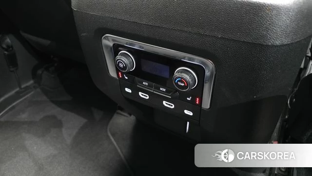 Chevrolet (GM Daewoo) Tahoe id 3865029 из Кореи 9