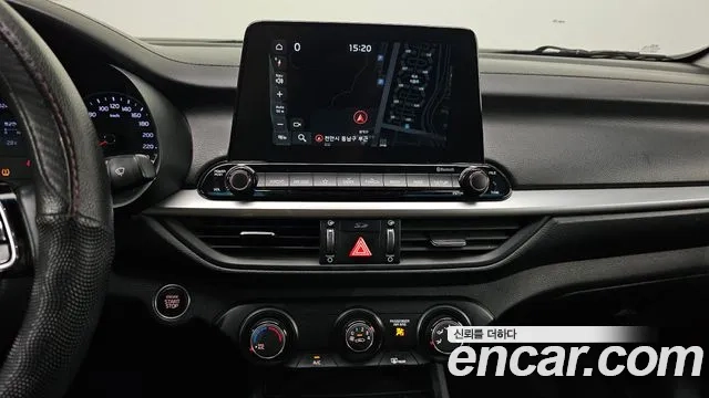 Kia Come New K3 id 2870697 из Кореи 9