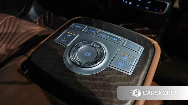 Genesis G80 (RG3) id 4657684 из Кореи 9