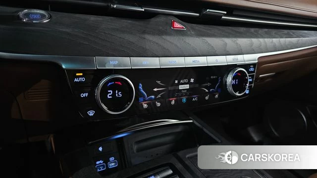 Genesis G80 (RG3) id 4356150 из Кореи 9