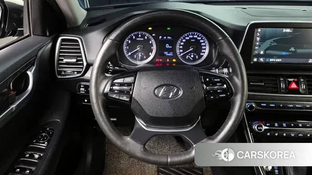 Hyundai Grandeur IG id 3641499 из Кореи 9