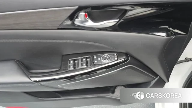 Kia K7 Premier id 3422323 из Кореи 9