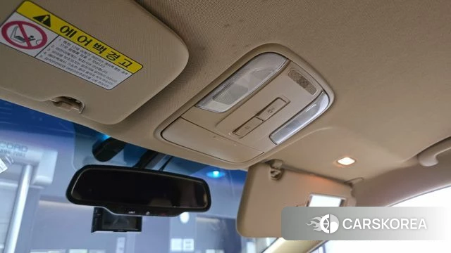 Kia The New Carnival id 4403603 из Кореи 9